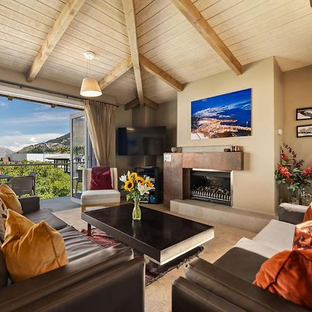 Chambers City Centre Penthouse Квінстаун Екстер'єр фото